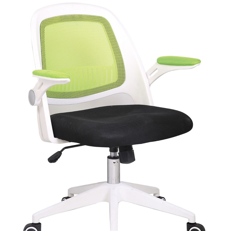 直供电脑转椅升降旋转网椅会客会议办公椅老板椅休闲椅