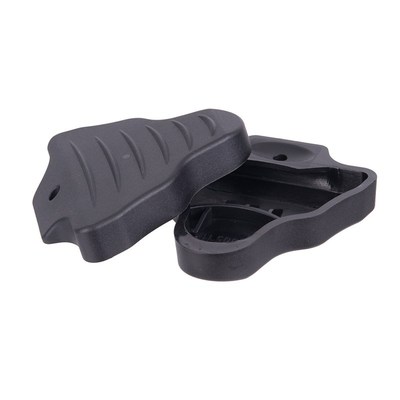 look keo公路车锁片/SPD自锁脚踏维i格锁踏锁片保护套delta 跨境