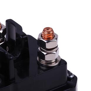 ATV UTV12V通用绞盘继电器 63070, 62135, 74900, 2875714, 70715