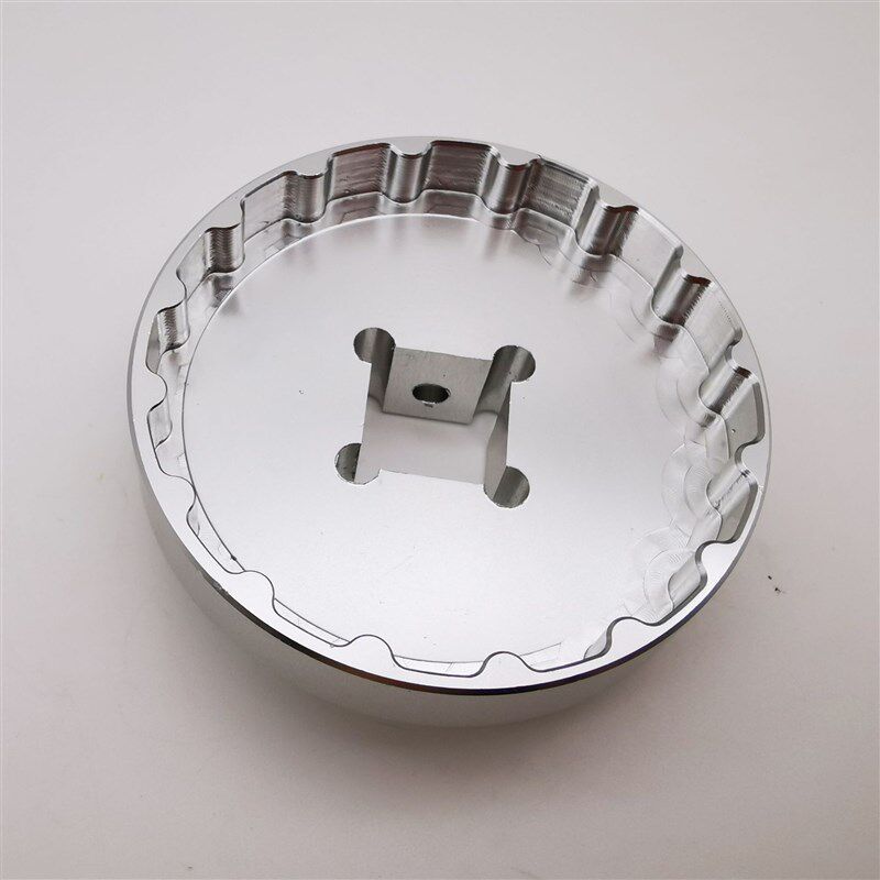 emonda T47中轴安装拆卸工具 52.2 16齿dub t47中轴套筒扳手