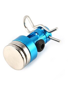 HSP 无限 模型配件 02010金属磁性隐形车壳柱超强 磁铁车壳免开孔