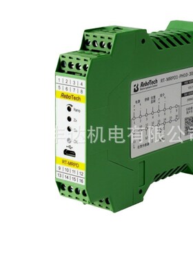 ReboTech比例放大器RT-MRPD2-10-30-A1/F1 RT-MRPD1-PH6-30/A1 F1