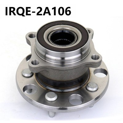 厂家供应汽车后轮轴承单元轴头总成42410-30040适用雷克萨斯 GS