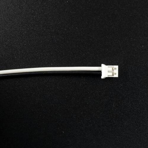vh396端子线 1.25mm端子线 2p3p4p8p2510端子线