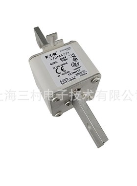 全新原装快速熔断器保险丝170M4807 170M4808 170M4809 170M4810