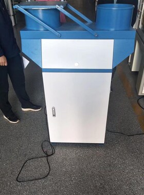 路博LB-8110降雨降尘自动采样器 自动监测采集保存降雨降尘样品