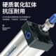 SU标准气缸SAU32X40X50X63X80X100X125 25X50X75X100X150X200X300