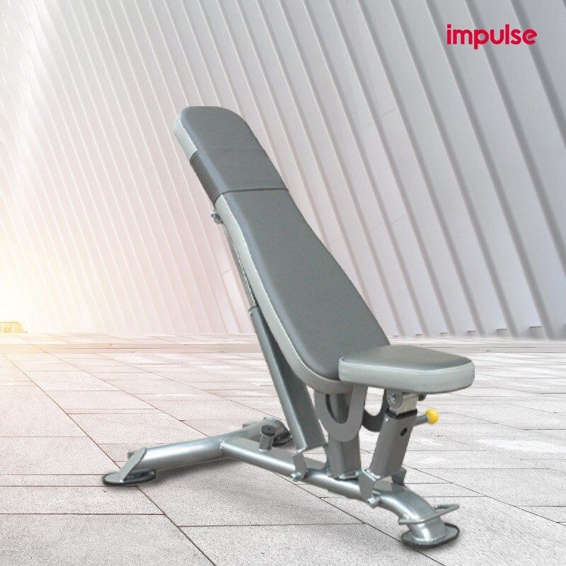 英派斯可调式训练椅IT7011