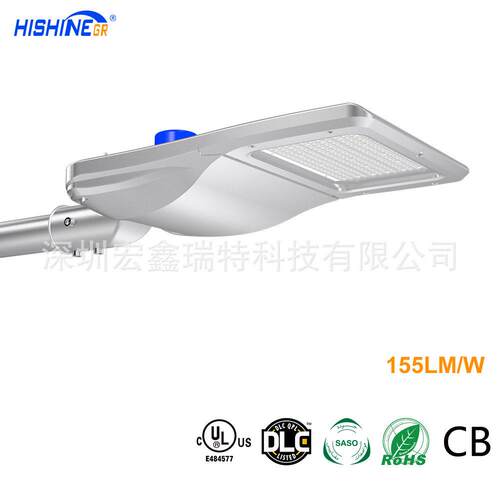 LORA系统 ZigBee系统可用 欧洲沙特美国热销市政工程道路灯具