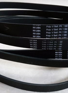 210PJ 220oPJ 230PJ橡胶多槽沟楔带电梯皮带