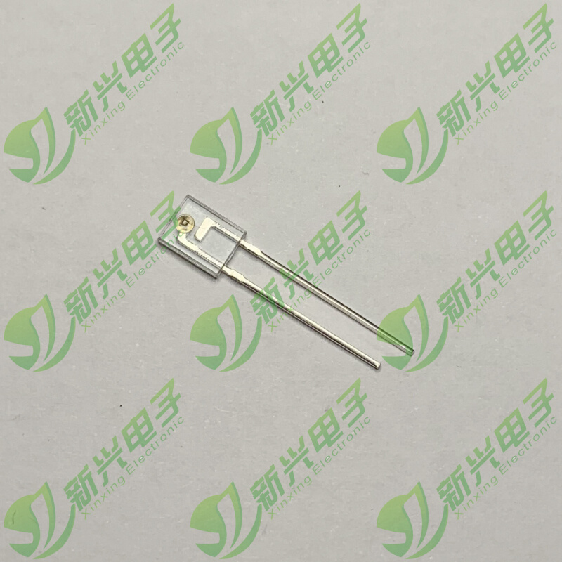 IR908-7C 侧面红外发光二极管 EVERLIGHT/亿光 940nm ±60° 发射