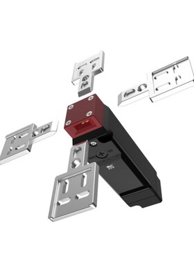 SLC施莱格安全门锁安全联锁TMLE3-1C1OH紧急解锁按钮LRL1-H94