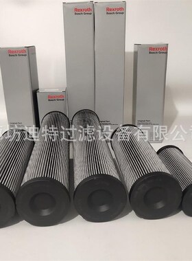 供应R928006971捞渣机滤芯 盾构机滤芯 砂浆滤芯