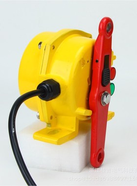 皮带机带指示灯拉绳开关LLP3-S / Z 一个信号急停保护LLP4-Z