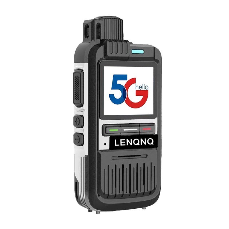 全国对讲机远距离5000公里户外机4G公网插卡手持5G小型迷你大功率