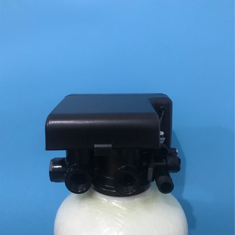 润新全自动多路控制阀p系列水处理软化简易阀64504 F65P1 F65P3