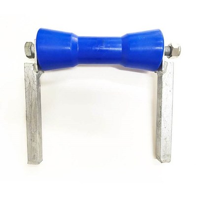 船用拖车配件游艇 摩托艇 橡皮艇护底轮橡皮艇摩托艇船用拖车配件