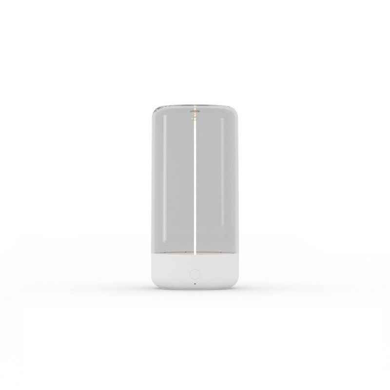 悬浮磁吸线条灯充电酒吧氛围灯创意小夜灯便捷露营 卧室床头跨境