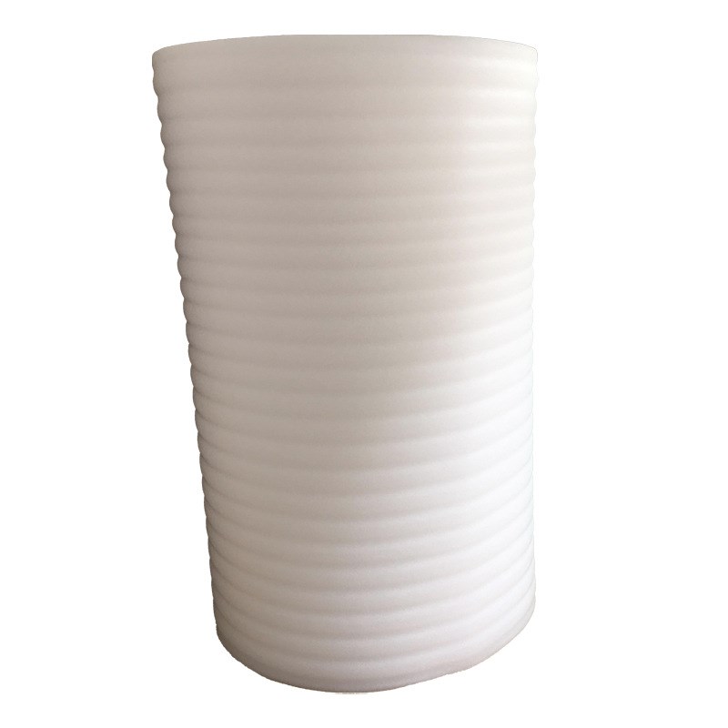 EPE珍珠棉包装材料 无味珍珠棉卷材 物流打包保护膜