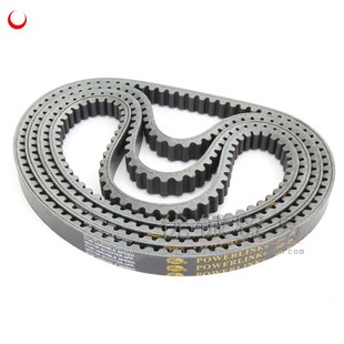 GY6125传动皮带 30皮带 摩托车POWERLINK皮带适用 盖茨743