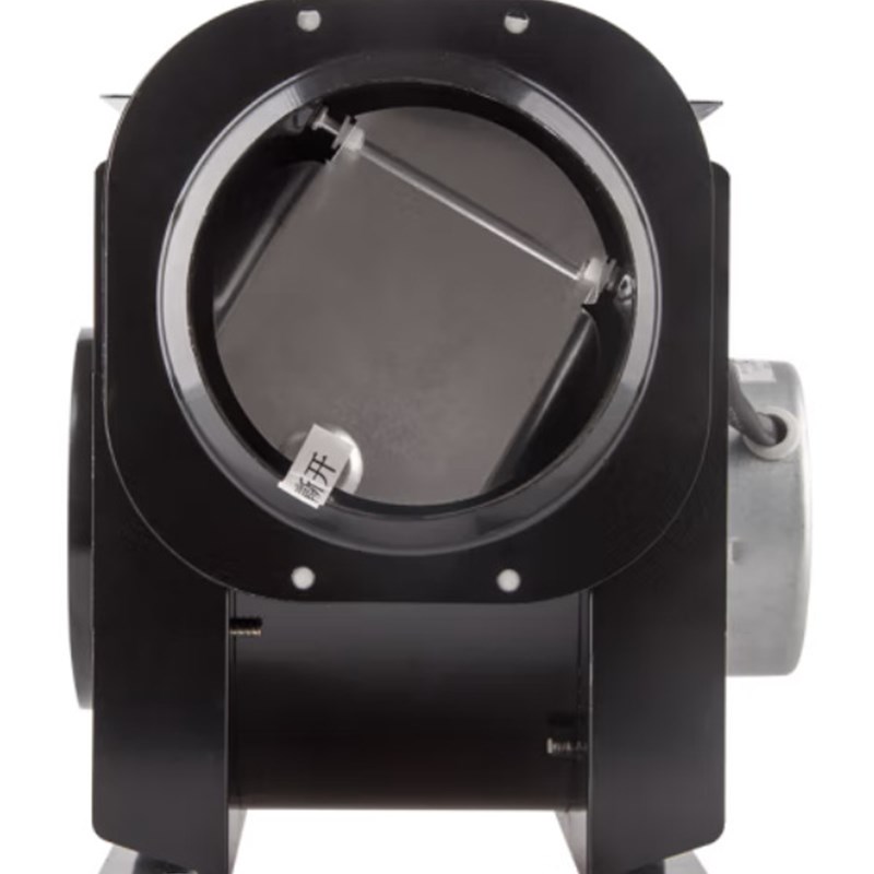 绿岛风Nedfon分体式管道换气扇DPT15-33H55管道排风机抽风机