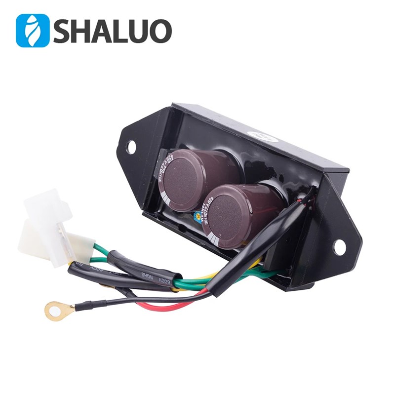 SHT11500 AVR自动电压调节器 Zeten发电机稳定器控制板