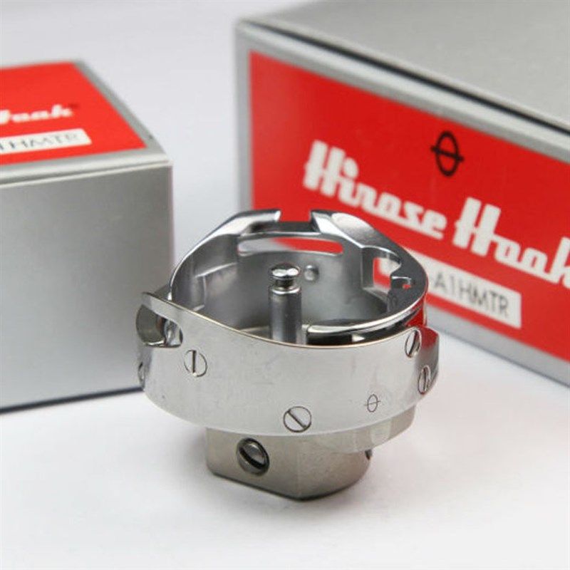 现货供应缝纫机配件广濑HSM-A1HMTR旋梭用于中厚料电脑花样机旋梭