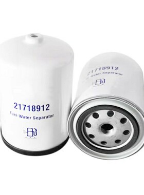 21718912 燃油滤清器 适用于沃尔沃 Penta 柴油 D4 现货供应