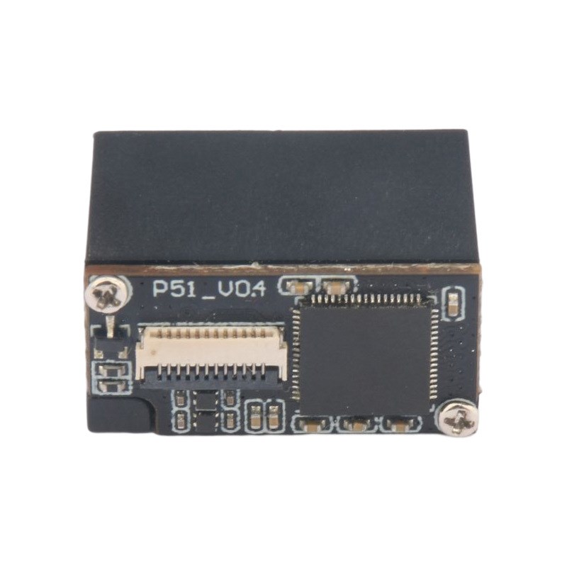 嵌入式一维码模块条码扫描模组扫码模块一维扫码读头扫描头扫码器