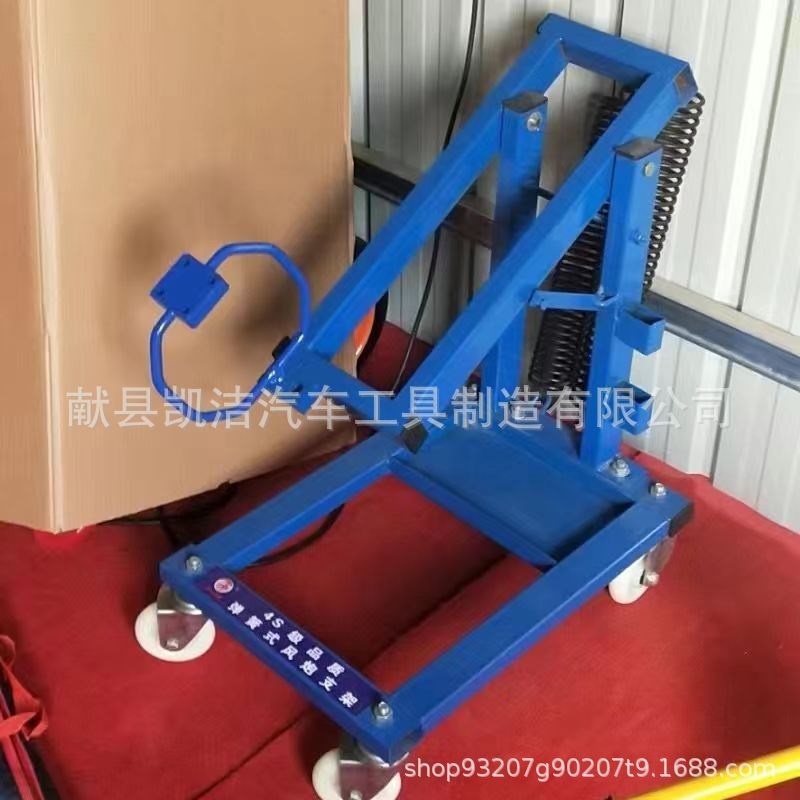 风炮吊架风炮吊机 弹簧式汽车维修工具汽保工具