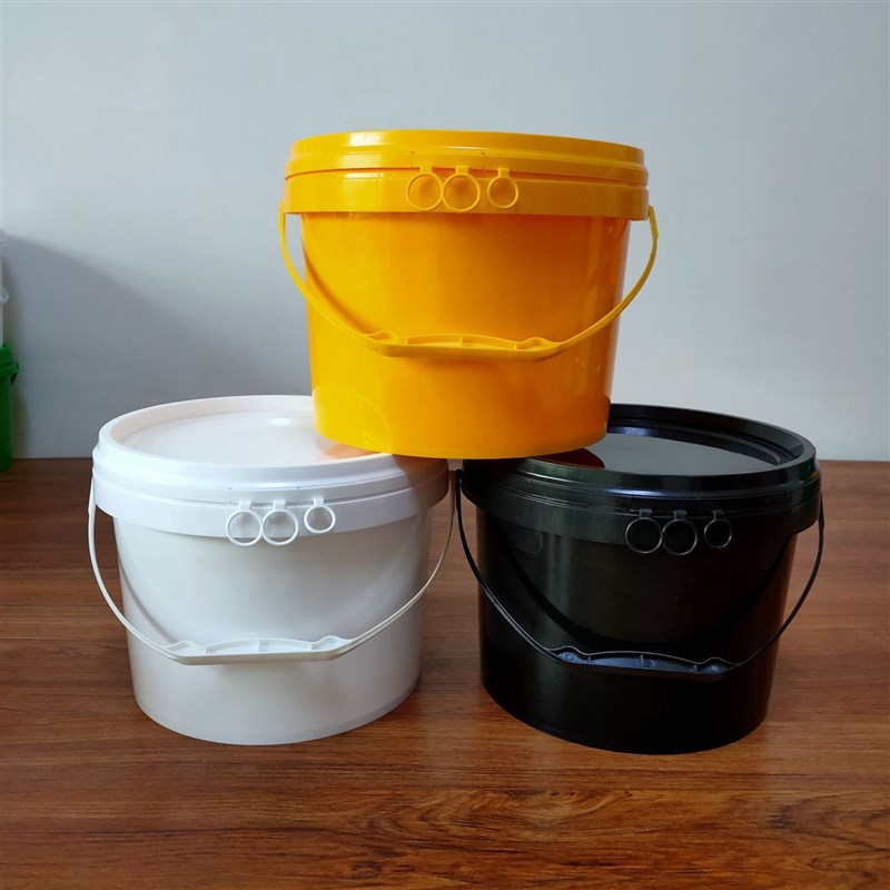 6升8公斤13升15L16升30L塑料包装家用水桶污水桶涂料桶35格坤