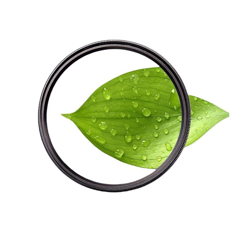 单反相机37-82mm kit滤镜套装 18IN1 ND2+ND4+ND8+FLD+CPL+UV