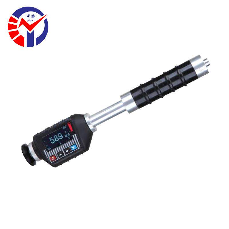 新款时代TIME5106一体式里氏硬度计袖珍式笔式布氏硬度计