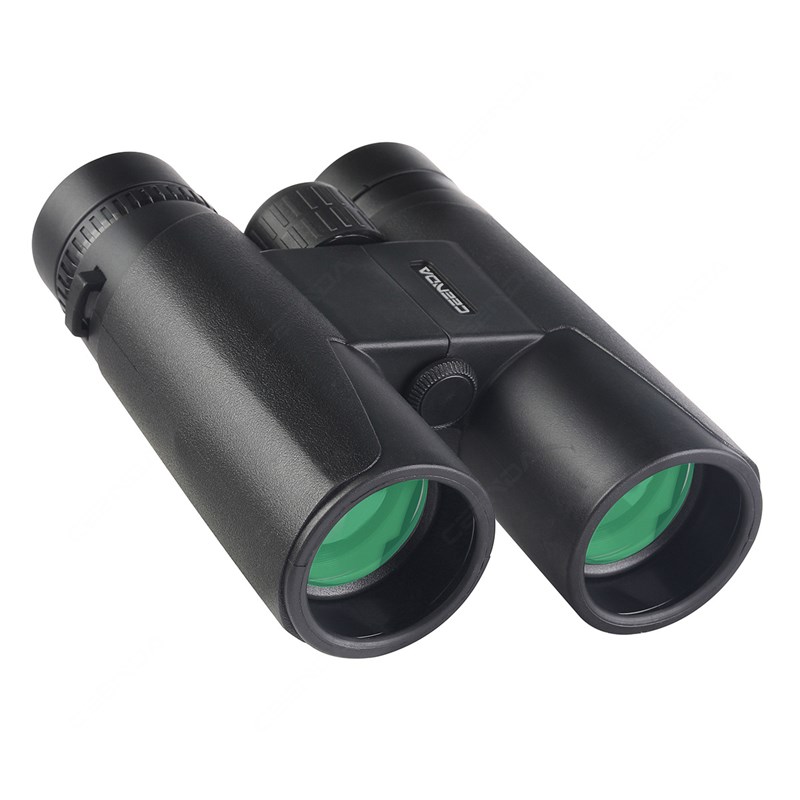 源头工厂双筒望远镜12X42高倍高清10X42非红外微光夜视寻蜂观演