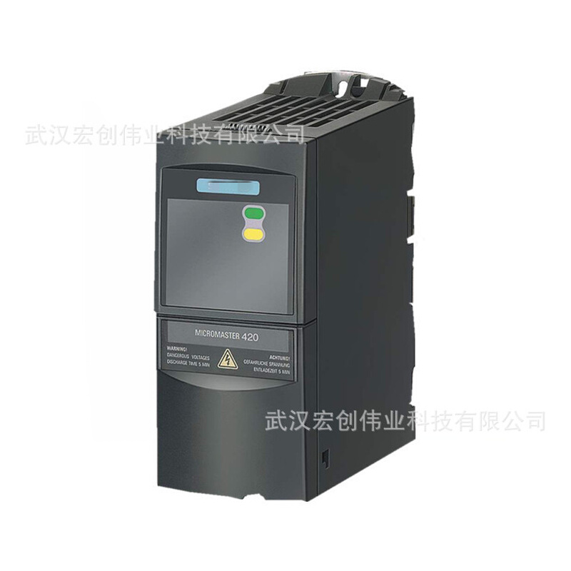 6SE6440-2AD23-0BA1 6SE6440-2AD24-0BA1 MM440变频器