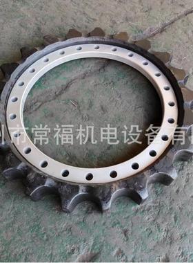 供应推土机挖掘机E338旋挖钻机配件驱动齿