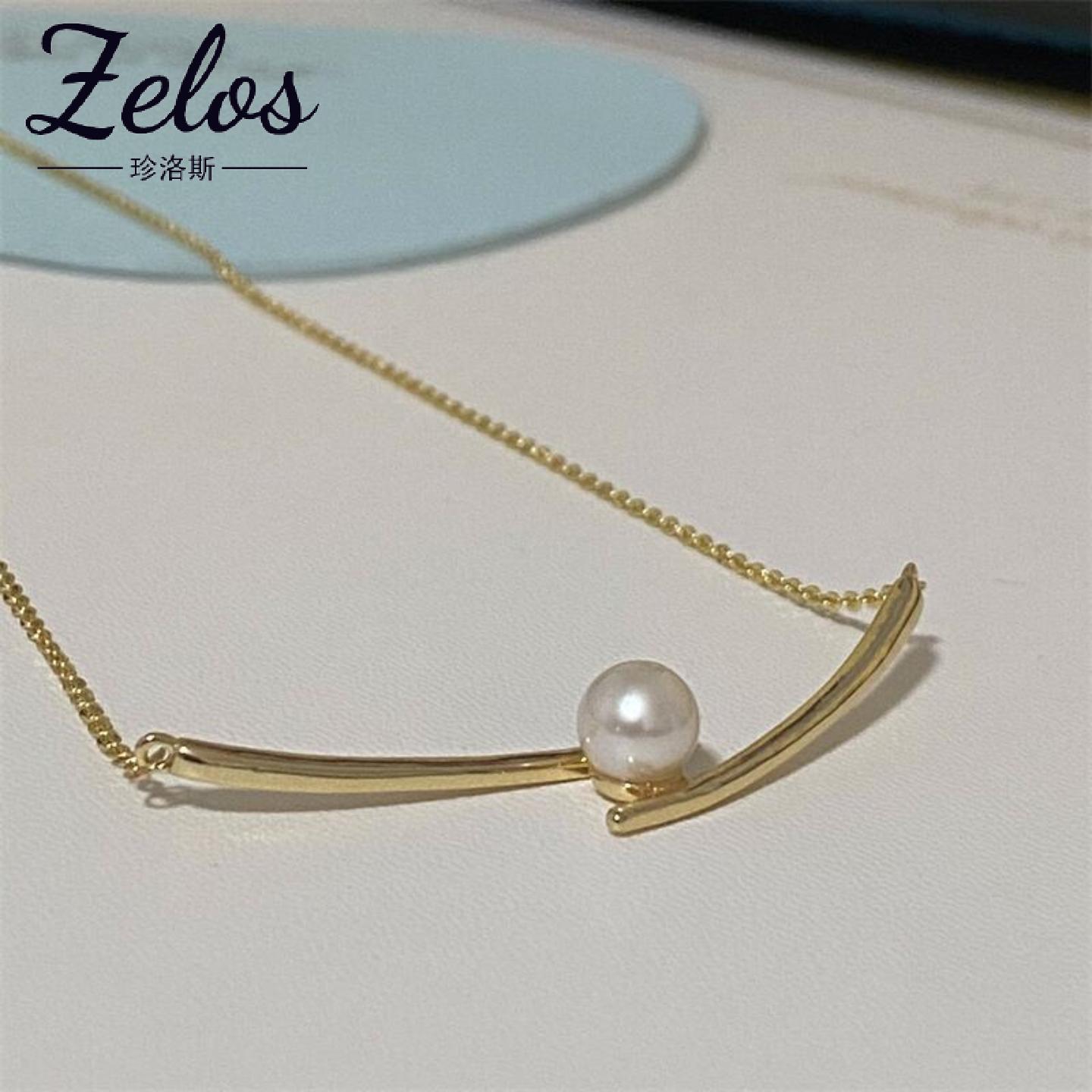 何方同款S925纯银筷子吊坠