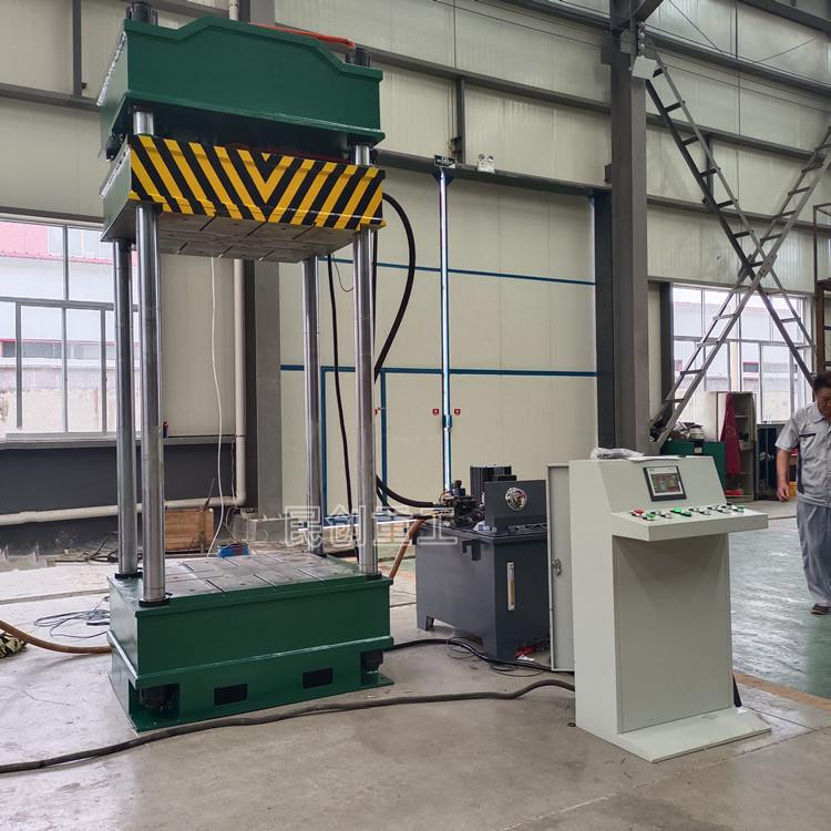 液压机厂家供应YQ32-100油压机200T伺服液压机型号齐全价格优惠