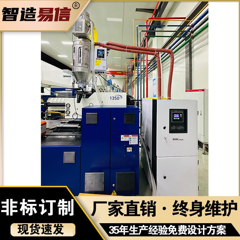 低露点除湿干燥机工业多功能分子筛转轮除湿机蜂巢三机一体