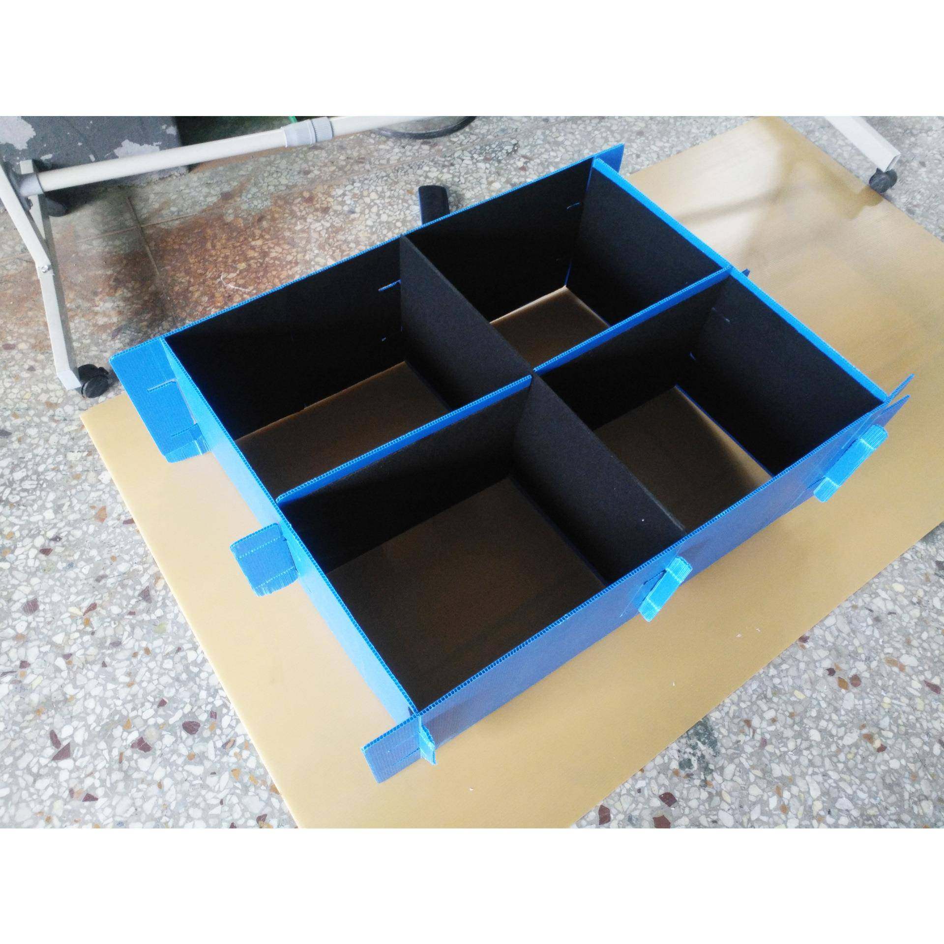 双面绒布刀卡格挡加厚加固箱子隔板供应pp双面绒布刀卡格挡,橡塑材料及制品,PP板,淘宝优惠券,粉丝福利购,淘宝优惠卷