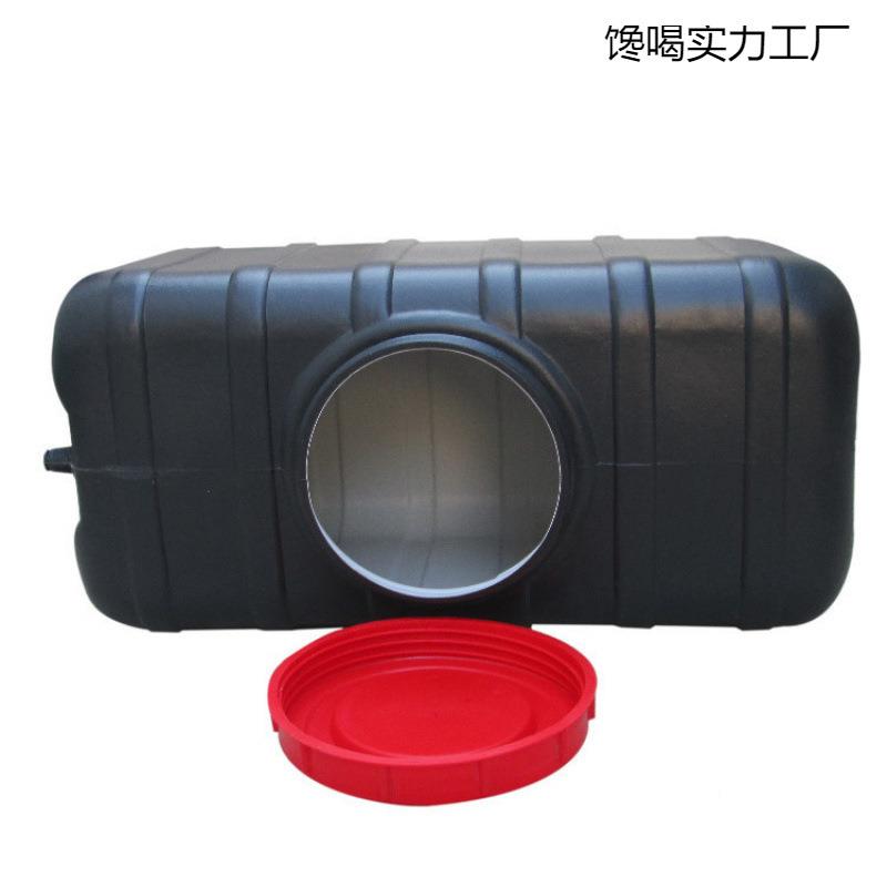 厚箱家用晒水桶加洗澡桶黑色水太阳能晒水夏季箱洗澡加65568919厚