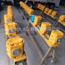 厦工装载机G958957X950工泵转向泵变速泵齿轮EBM作泵