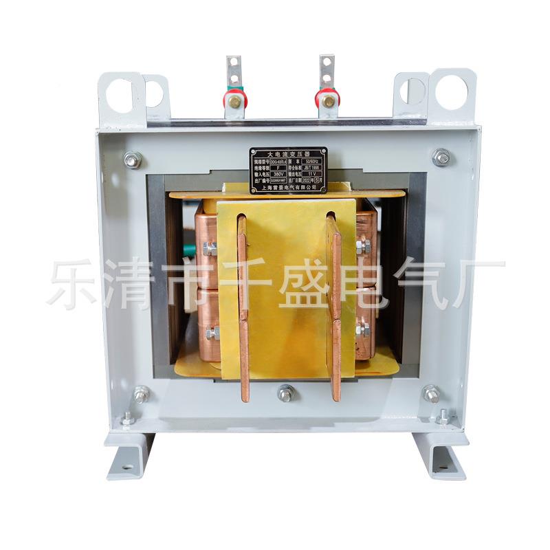 低电压大电流变压3KV器单相控制变6压器升变压压器3080升60V114V