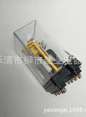 继电器Y-21CDY-22CDY-23CDYY-D24CD-25CDY-22C电压继电器