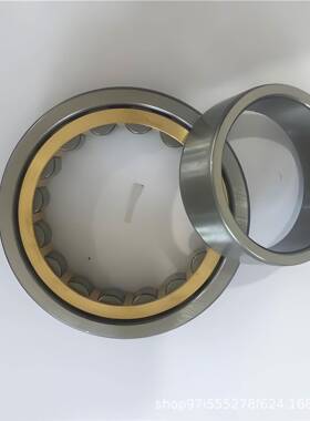 轴GHH定位满装圆柱滚子承SL18501-XL7011054N4NCF5014半V