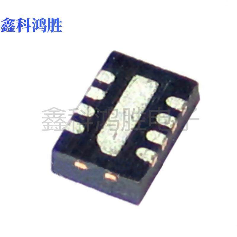 LAHLT5537EDDBTRPBF#贴片DF-8RF检波器芯片电子元N器件集成电路