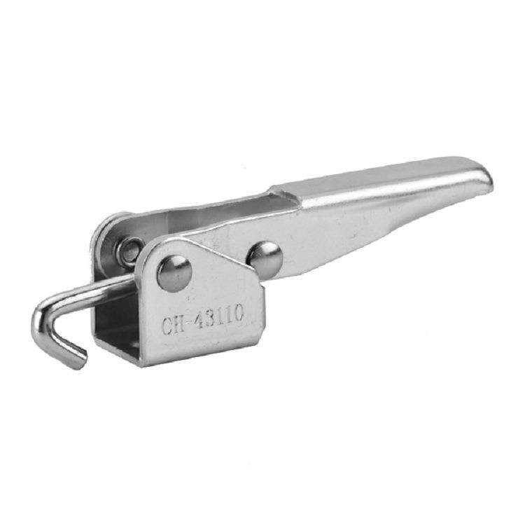 不锈钢夹0钳DS-3411178SS