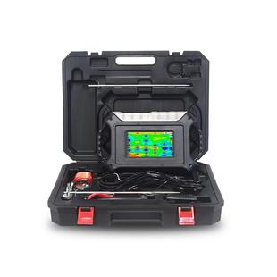 单通道被动源电探矿仪DADMT-120MTA-1200法AX电磁仪物探探矿仪器