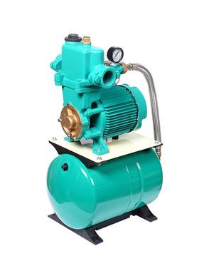 德威乐wil水泵P国W别-404oEAHLOT/753EAH家用酒店墅自动增压泵自