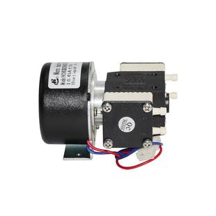 工厂直销洗板用机腐隔膜泵耐蚀吸气液479两泵洗板机隔膜自泵